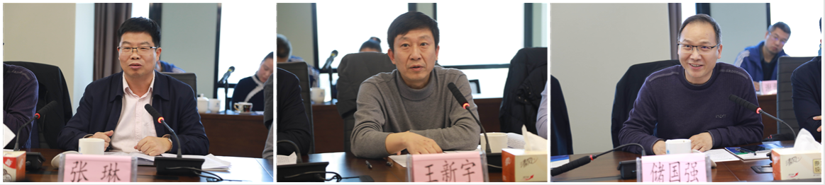 陕西6008集团集团召开新闻媒体座谈会