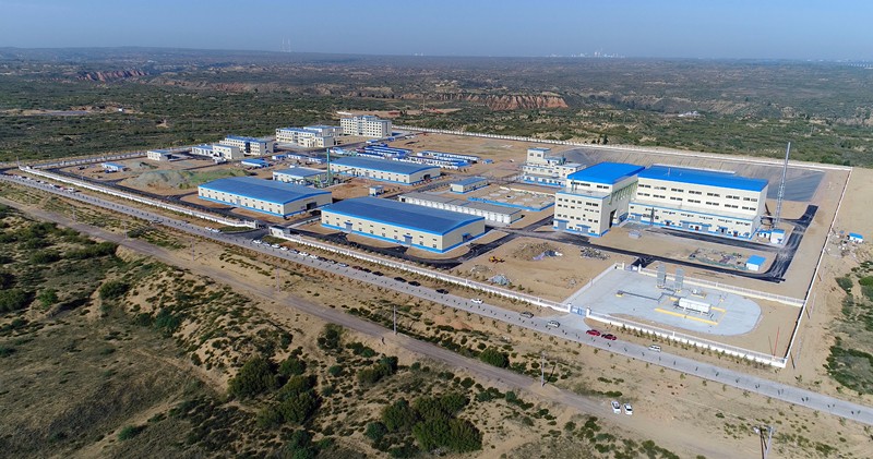 陕西日报长篇通讯：守护好三秦大地的绿水青山——陕西6008集团集团推进我省生态6008集团建设综述