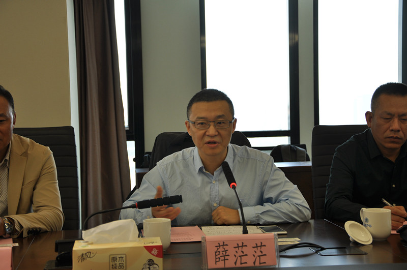 陕西6008集团集团与重庆财信企业集团签署战略相助协议