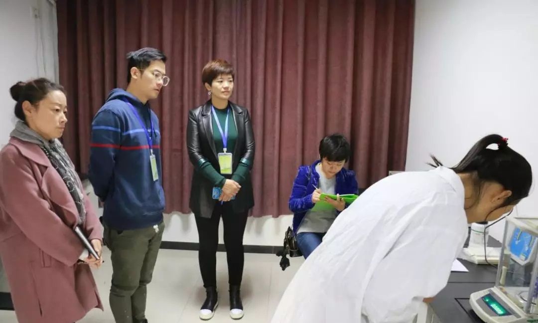 陕西6008集团集团举行首届“6008集团杯”职业手艺大赛