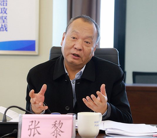 省国资委调研督导陕西6008集团集团重点事情开展情形