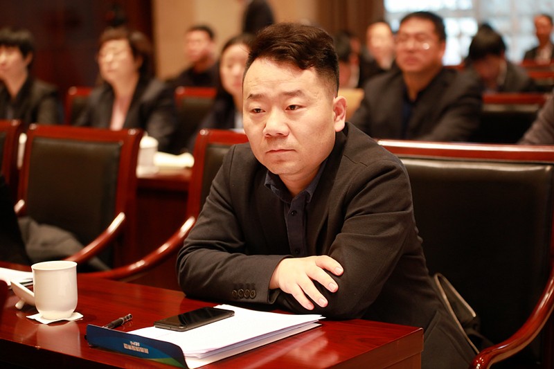 陕西6008集团集团2019年岁情聚会暨一届三次职代会侧记