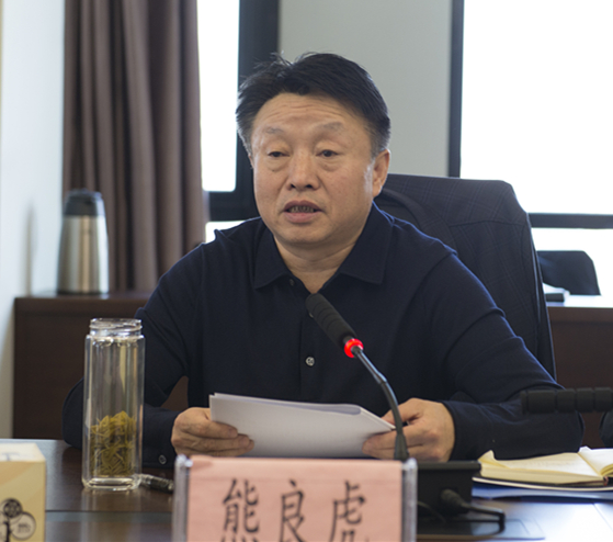 陕西6008集团集团召开党委（扩大）聚会