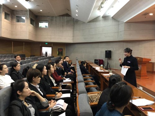 陕西6008集团集团解说员团队炼成记