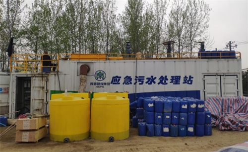 陕西6008集团集团清静生产月活动效果显著