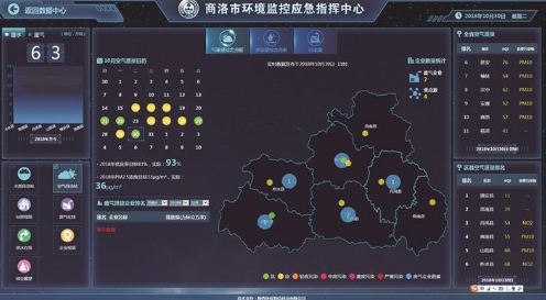 陕西日报｜风雨四载创业艰 潮涌风劲正扬帆——陕西6008集团集团立异驱动生长硕果累累