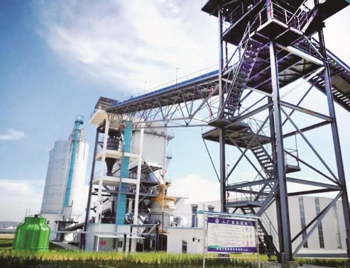 陕西日报｜风雨四载创业艰 潮涌风劲正扬帆——陕西6008集团集团立异驱动生长硕果累累