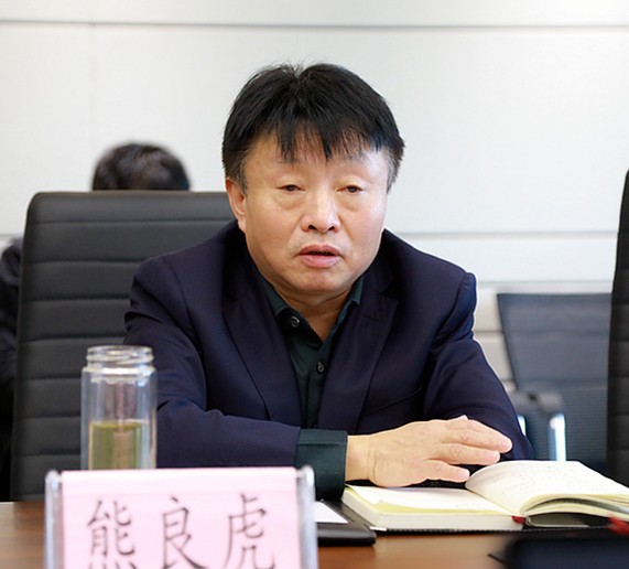 陕西6008集团集团与福建雪人股份公司深化6008集团各领域务实相助｜熊良虎顾峰出席