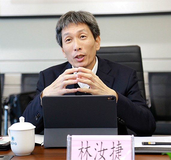 陕西6008集团集团与福建雪人股份公司深化6008集团各领域务实相助｜熊良虎顾峰出席