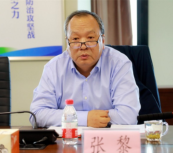 省国资委指导陕西6008集团集团党委召开巡察整改专题民主生涯会