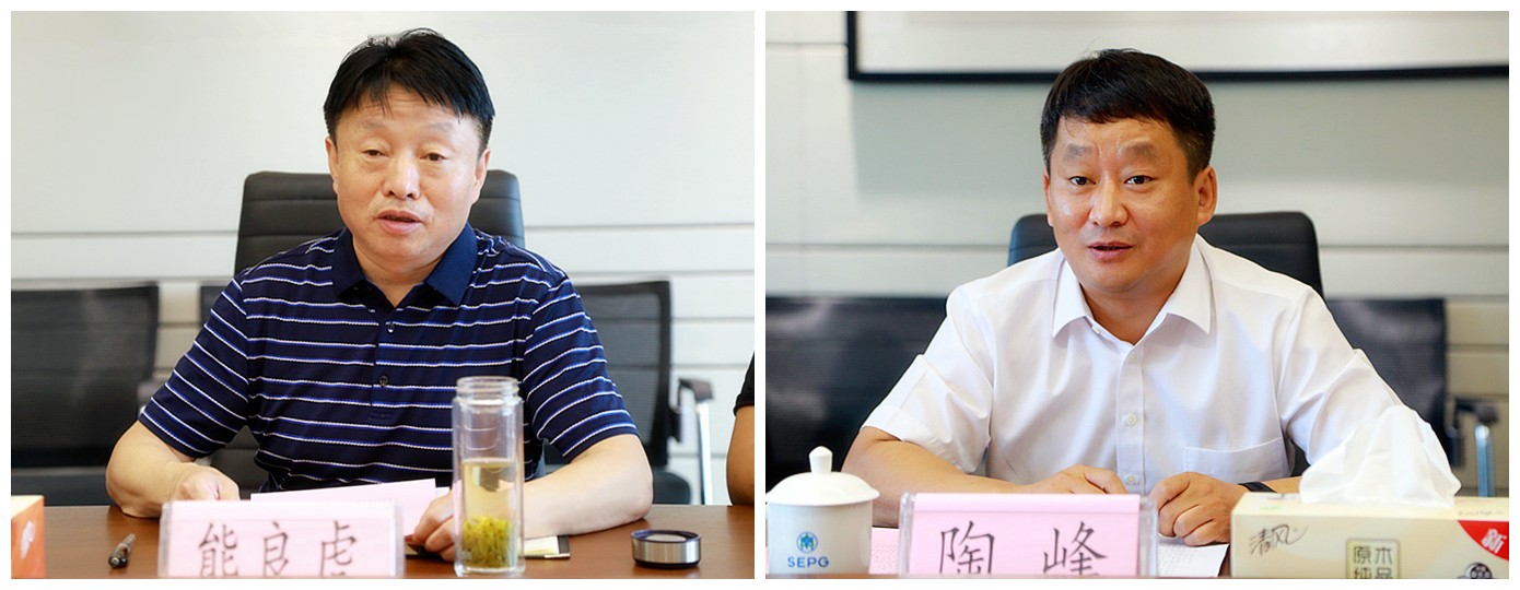 陕西6008集团集团与长安汇通公司签署相助备忘录