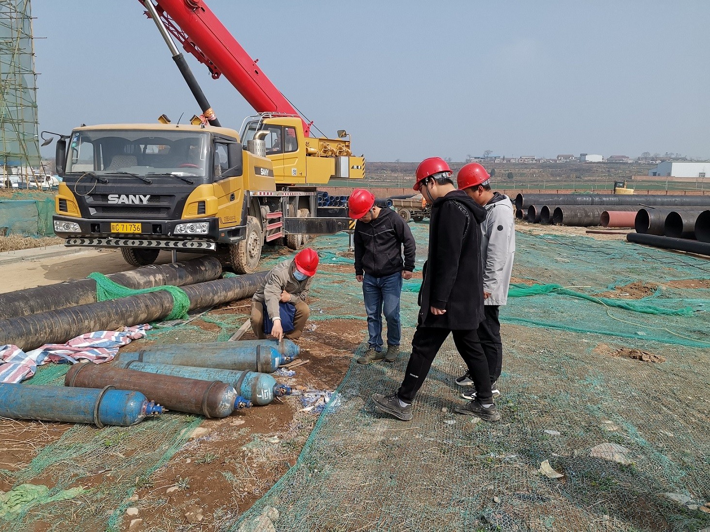 水情形公司：春检，，，，，，一键启动！