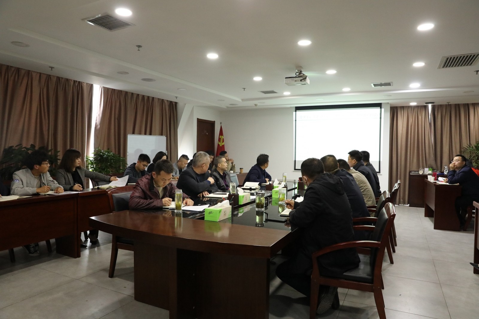 水情形公司安排安排2021年清静6008集团事情