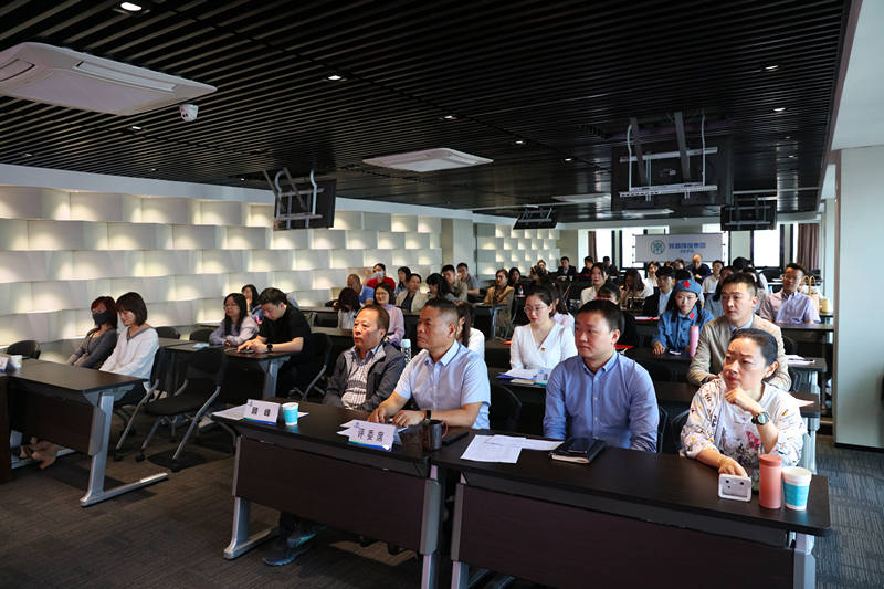 陕西6008集团集团举行“讲好党史故事·助力追赶逾越”主题演讲竞赛活动