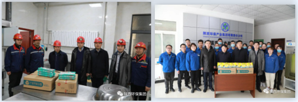 新年调研首站，，熊良虎率队到了这里！