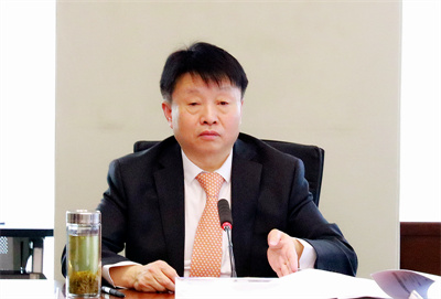 陕西6008集团集团党委理论学习中心组召开党史学习教育专题民主生涯会会前学习钻研会