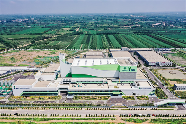 陕西6008集团集团：周全深化国企刷新 激活企业生长“一汪清水”