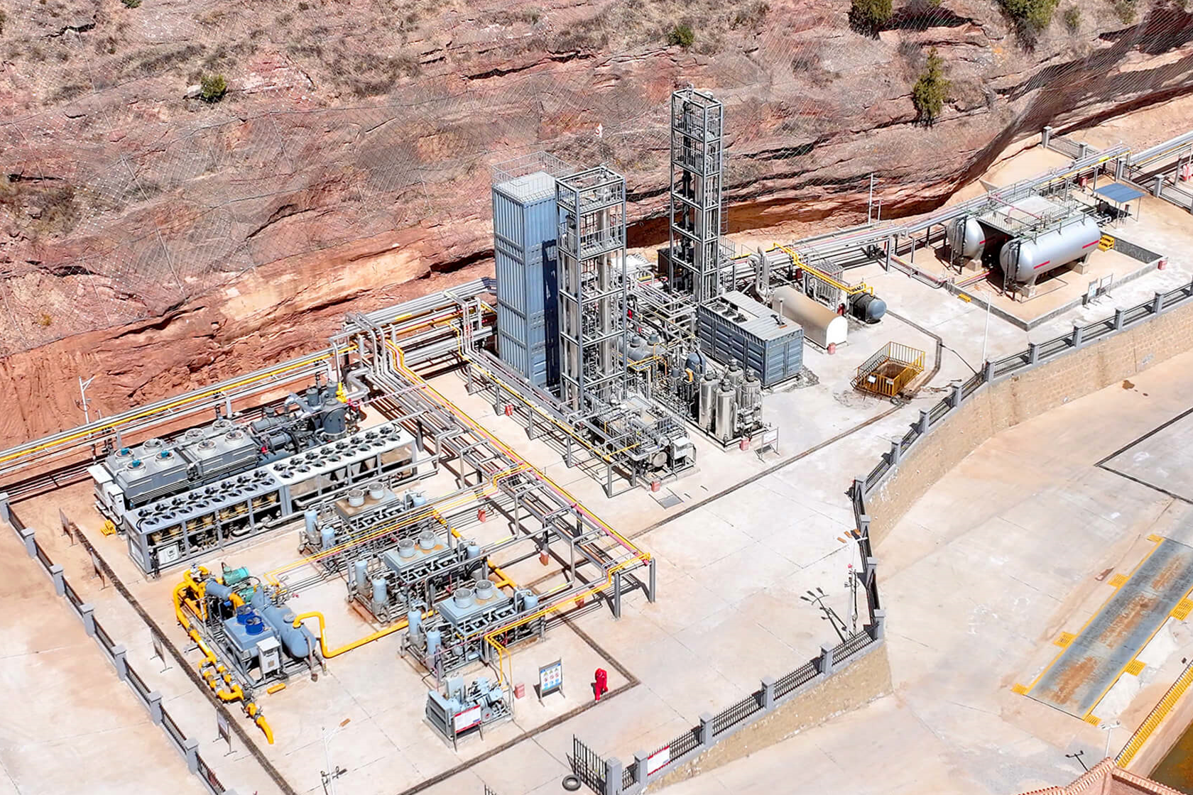 陕西6008集团集团｜同谋绿色生长之路 增厚陕西“绿色家底”